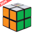 Icoon van programma: How To Solve a Rubik's Cu…
