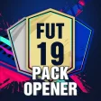 FUT 19 Pack Opener & Simulator