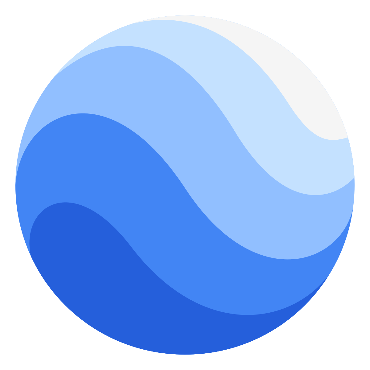 Google Earth Pro