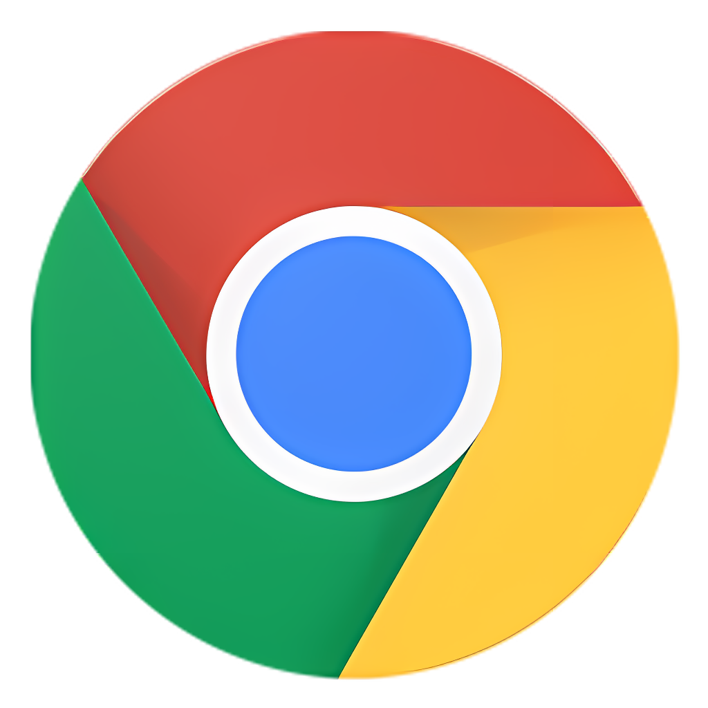 Google Chrome (64-bit)