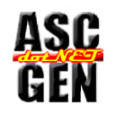 Ascgen