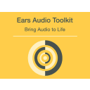 Ears: Bass Boost, EQ Any Audio!