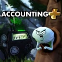Accounting Plus (Accounting+) PS VR PS4