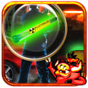 Hidden Object Games New Free Recover the Plutonium
