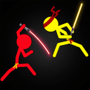 Stick Ninja: Stickman Battle
