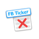 Facebook News Ticker Remover