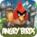 Angry Birds Castle Wallpaper