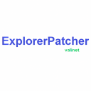 download the new version for apple ExplorerPatcher 22621.2506.60.1