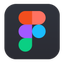 figma logo