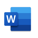 Microsoft Word: Write Edit  Share Docs on the Go