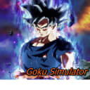 Goku Simulator