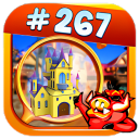 267 New Free Hidden Object Games - Fantasy Land