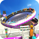 Tagada Simulator: Funfair amusement park