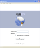 Buzzbird