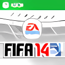 FIFA 14 pour Windows 10