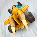 Jet Car Stunts 2