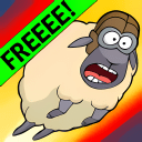Sheep Launcher Free