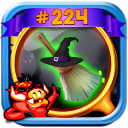 224 Hidden Object Games New Free Fun Witch House