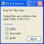 FLV Extract