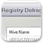Eusing Free Registry Defrag