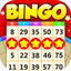 Bingo Holiday:Free Bingo Games