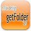 getFolder