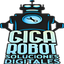 GigaRobot Control de Ciber