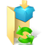 Dropbox Folder Sync