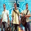 GTA V Trailer 2
