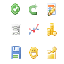 Silk Icon Pack