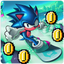 Sonic Runner Super Adventure
