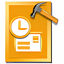 Stellar OST to PST Converter Tech