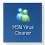 MSN Virus Cleaner