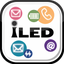 iLED