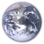 3D Earth Screensaver