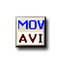 Pazera Free MOV to AVI Converter