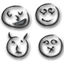 Free MSN Emoticons Pack