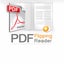 Flipping PDF Reader
