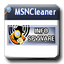MSNCleaner
