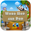 Phonics Hop and Pop - ABC and Phonics games - Free