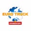 Euro Truck Simulator Man TGX 33.680