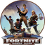 Battls Fortnite World