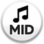 MIDI to MP3 converter for MAC