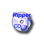 FairStars CD Ripper