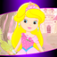 vestir princesita