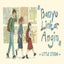 Banyu Lintar Angin - Little Storm -
