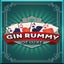 Gin Rummy Deluxe