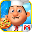 Kids Cafe Camarero Dash
