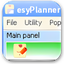 esyPlanner