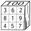 100 Years Sudoku